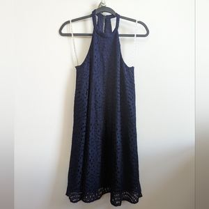 Lilly Pulitzer Quinn Halter Swing Dress